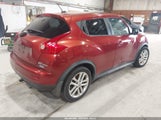 Nissan Juke Sv JN8AF5MV1CT121780 fotografie