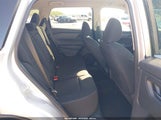 Nissan Rogue S Intelligent Awd 5N1BT3AB3RC675432 fotografie