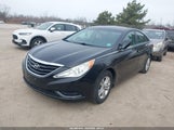 Hyundai Sonata Gls 5NPEB4ACXBH161235 снимка