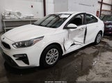 Kia Forte Fe 3KPF24ADXKE010025 снимка