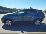 Kia Sportage Lx KNDPMCAC9J7417848 снимка
