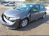 Honda Civic Lx 19XFB2F52EE010739 снимка