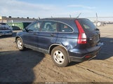 Honda Cr-V Lx JHLRE48368C076009 снимка
