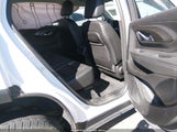 GMC Terrain Awd Slt 3GKALVEGXRL148045 снимка
