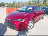 Toyota Corolla Le 5YFB4MDE8TP386655 снимка