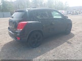 Chevrolet Trax Premier KL7CJRSB4JB643998 снимка