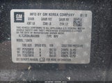 Chevrolet Trax Premier KL7CJRSB4JB643998 снимка