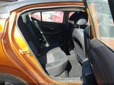 Nissan Sentra Sr Xtronic Cvt 3N1AB8DV2LY231966 снимка