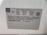 Chevrolet Cruze 1Lt Auto 1G1PC5SB1E7477299 снимка