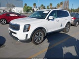 Kia Telluride S 5XYP6DHC3MG151532 снимка
