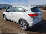 Honda Hr-V Awd Lx 3CZRU6H39MM738048 fotografie