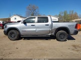 Ram  Rebel 4X4 5'7 Box 1C6SRFLP3SN655499 снимка
