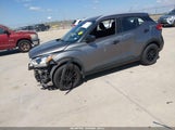 Nissan Kicks S 3N1CP5CU5JL522893 снимка