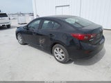 Mazda Mazda3 Sport 3MZBN1U7XHM119476 снимка