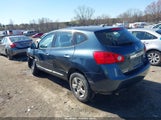 Nissan Rogue Select S JN8AS5MV9FW762271 снимка