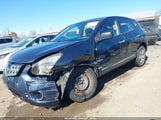 Nissan Rogue Select S JN8AS5MV9FW762271 снимка