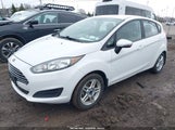 Ford Fiesta Se 3FADP4EJ8JM116458 снимка