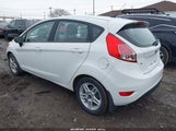 Ford Fiesta Se 3FADP4EJ8JM116458 снимка