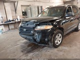 Hyundai Santa Fe Gls 5NMSG73D49H256005 снимка
