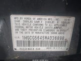 Honda Accord Lx 1HGCG5645WA036898 photo