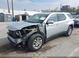 Chevrolet Traverse 1Lt 1GNERGKW6JJ173840 photo