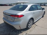 Toyota Corolla Le 5YFB4MDE6RP088436 снимка
