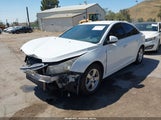 Chevrolet Cruze 1Lt Auto 1G1PC5SB2E7114901 снимка