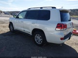 Toyota Land Cruiser V8 JTMCY7AJ0J4068878 photo