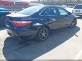 Toyota Camry Xse 4T1BF1FK9FU023182 fotografie