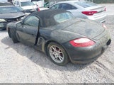 Porsche Boxster WP0CA29825U712430 снимка