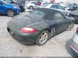 Porsche Boxster WP0CA29825U712430 снимка