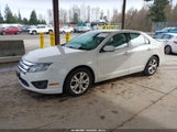 Ford Fusion Se 3FAHP0HAXCR439941 снимка