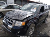 Ford Escape Limited 1FMCU9EG1CKB79729 снимка