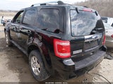 Ford Escape Limited 1FMCU9EG1CKB79729 снимка
