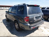 Honda Pilot Ex-L 2HKYF186X6H557963 снимка