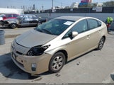 Toyota Prius Ii JTDKN3DUXA0206663 снимка