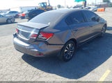 Honda Civic Ex 19XFB2F88FE271952 снимка