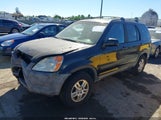 Honda Cr-V Ex JHLRD78893C022423 снимка