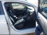 Nissan Sentra Sv 3N1AB7AP3EY327995 снимка
