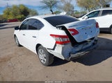 Nissan Sentra Sv 3N1AB7AP3EY327995 снимка