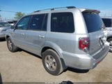 Honda Pilot Ex-L 2HKYF187X7H513732 снимка