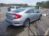 Honda Civic Ex 19XFC1F34KE011523 снимка