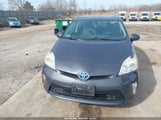 Toyota Prius Two JTDKN3DU7C5396251 снимка