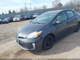 Toyota Prius Two JTDKN3DU7C5396251 снимка