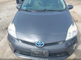 Toyota Prius Two JTDKN3DU7C5396251 снимка