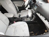 Subaru Forester 2.5I JF2SJABC9HH422916 снимка