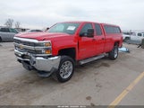 Chevrolet Silverado 2500Hd Wt 1GC2KUEG2HZ388792 снимка