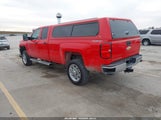 Chevrolet Silverado 2500Hd Wt 1GC2KUEG2HZ388792 снимка