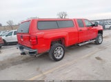 Chevrolet Silverado 2500Hd Wt 1GC2KUEG2HZ388792 снимка