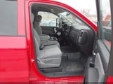 Chevrolet Silverado 2500Hd Wt 1GC2KUEG2HZ388792 снимка